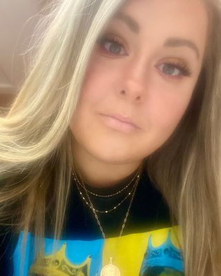 Photo of Jamie Bunsis, MA, MSEd, MHC-LP