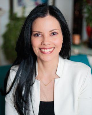 Foto de Jessica Cortés Vega, Psicólogo, MSc