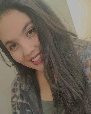 Foto de Valentina Anael Ortiz Agurto, Psicólogo, Dr. en Psicología