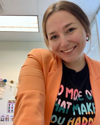 Photo of Kerriann Reynolds, Clinical Social Work/Therapist, LCSW