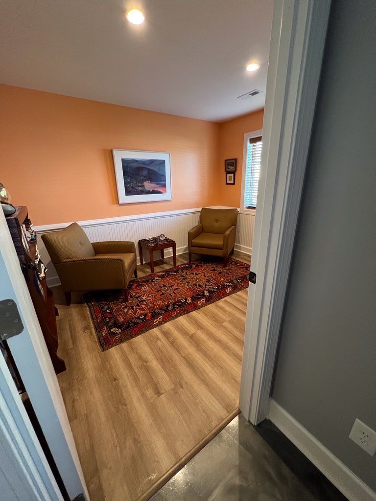 Duncan McEwen, Psychiatrist, Durham, NC, 27701 Psychology Today