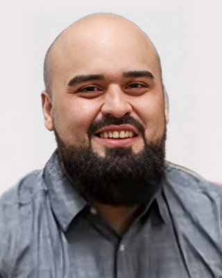 Photo of Eric Reisinger, Marriage & Family Therapist, LMFT