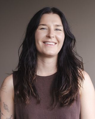 Photo of Kyrian Nielsen, Clinical Social Work/Therapist, LCSW