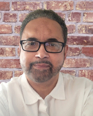 Photo of Ronald Whittington, Licensed Professional Counselor, LPC