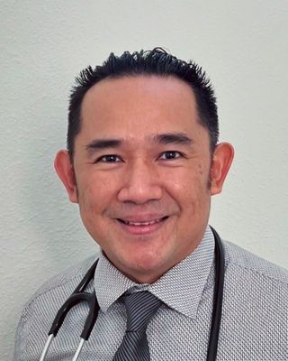 Photo of Dr. Felix Alexander Soleh, Psychiatric Nurse Practitioner in 33101, FL