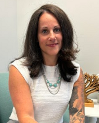Photo of Nicole Mercadante, Clinical Social Work/Therapist, MSW, LMSW