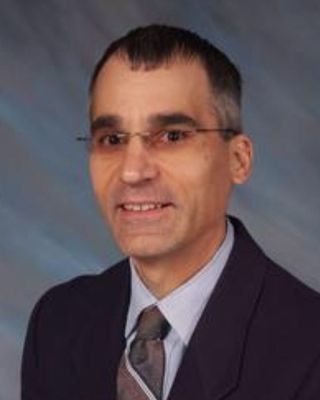 Photo of Brian Celso, Psychologist, PhD, MBA