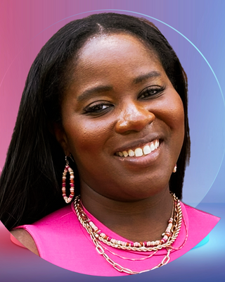 Photo of Janay Holland, Pre-Licensed Professional, MAMFT
