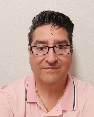 Photo of Phillip Sandoval, Licensed Professional Counselor Candidate