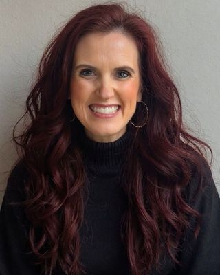 Photo of Kari Knott, Licensed Professional Counselor, LPC