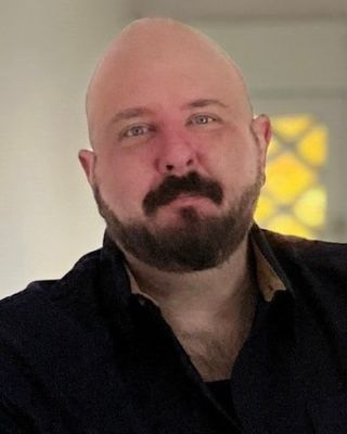 Photo of Jason Duffield, Counselor, MA, MEd, LPCC