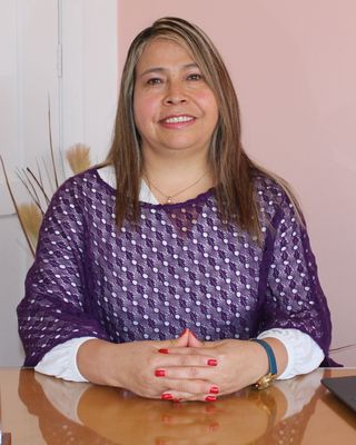 Foto de Patricia Montañez, Psicólogo, Maestría
