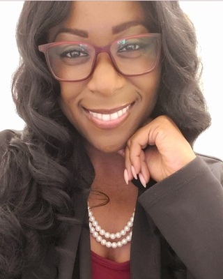 Photo of Ciarra Spruill, Clinical Social Work/Therapist in Gastonia, NC