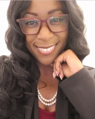 Photo of Ciarra Spruill, Clinical Social Work/Therapist in Asheboro, NC