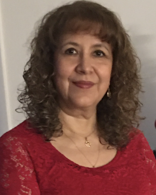 Photo of Blanca Alicia Calderon, MS, LMHC, Counselor