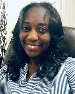 Photo of Kandis Caston, Licensed Professional Counselor, MEd, LPC