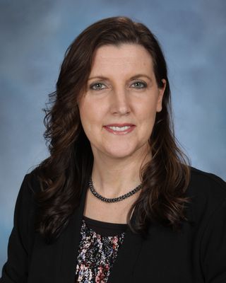 Photo of Melissa Banther, Marriage & Family Therapist, LMFT