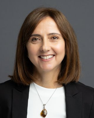 Photo of Petra Vidal, Counsellor, DCounsPsych, MBACP
