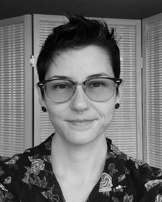 Photo of H Neville, Clinical Social Work/Therapist, MSW, LSWAIC