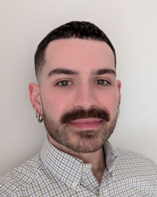 Photo of Josh Hilbery, Psychotherapist, MA, MBABCP