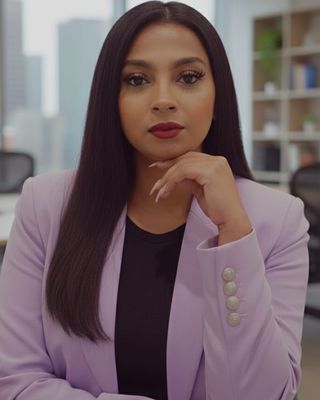 Photo of Sasha Talia Pather - Sasha Talia Counselling, General Counsellor