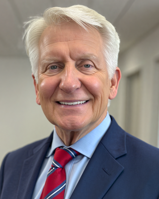 Photo of Joseph Banken, Psychologist, LCP