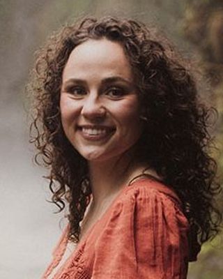 Photo of Racheal Guzaitis, Professional Counselor Associate, MA