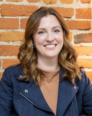 Photo of Chelsea Koonz Cortes, Clinical Social Work/Therapist, LICSW, MSW