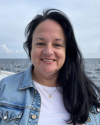 Photo of Joy Przywara, Marriage & Family Therapist Associate, LAMFT, SAC, MSEd, MA