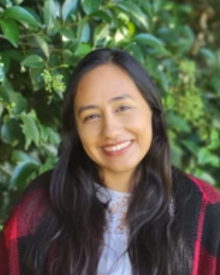 Photo of Maria Del Rio Alvarez, Marriage & Family Therapist, LMFT