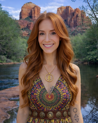 Photo of Lauren Baker, Licensed Professional Counselor, LPC, NCC