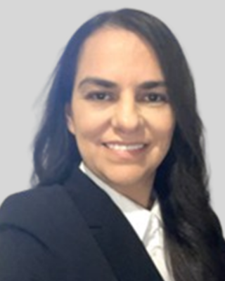 Photo of Patricia Cortez-Animas, Psychiatric Nurse Practitioner, PHMNP