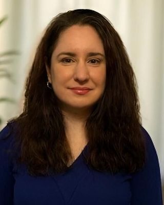 Photo of Tanya Jacob, Registered Psychotherapist (Qualifying)