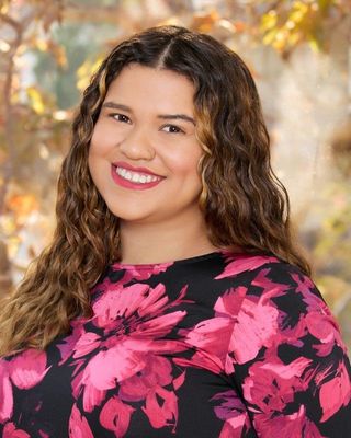Photo of Christine Vargas, Pre-Licensed Professional, MS