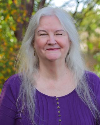 Photo of Patricia McLaughlin, Licensed Professional Counselor in McKinney, TX