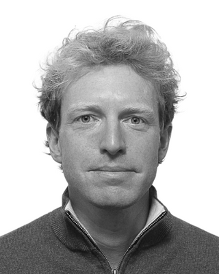 Photo of Jonny Darling, Psychotherapist, MSc, APPI