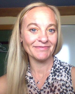 Photo of Melissa Lynne McIntosh, Clinical Social Work/Therapist, MSW, LCSW