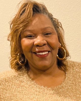 Photo of Tonya S Fortenberry, Licensed Professional Counselor, MA, LPC