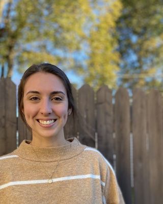Photo of Molly MacLachlan, Pre-Licensed Professional in Penfield, NY