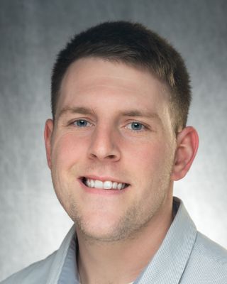 Photo of Nick Wissing, Clinical Social Work/Therapist in Chicago, IL