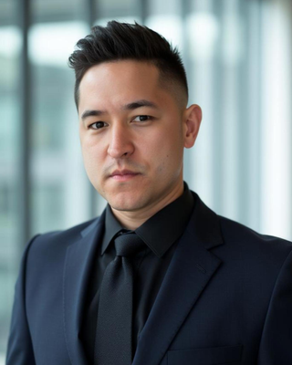 Photo of Christopher Lynn, Psychiatric Nurse Practitioner, PhD, NP, PMHNP, FNP