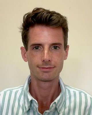 Photo of Ian Walker Crowe, Licensed Professional Counselor, MA, NCC, LPC