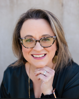 Photo of Rachel Cocar, Clinical Social Work/Therapist, LCSW