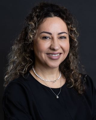 Photo of Simona Chereji, Psychologist, PhD, HCPC - Clin. Psych.