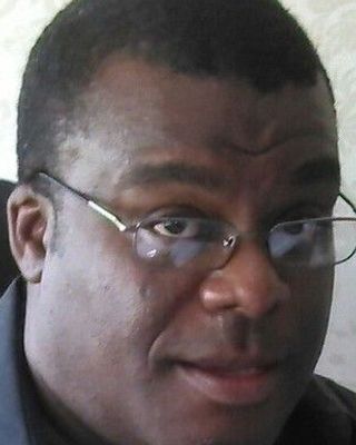 Photo of Calvin E Collins - Calvin E. Collins, Counselor, LMHC, EdD, NBCC, MA