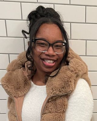 Photo of Kimauni Spruill, Clinical Social Work/Therapist, BSW, MSW, LCSW-A