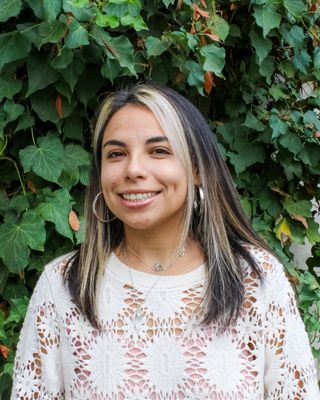 Foto de Valentina González Alarcón, Psicólogo, Lic. en Psicología