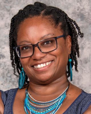 Photo of Wyneshia R. Hicks, Clinical Social Work/Therapist, LCSW-C, LICSW, LCSW