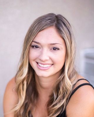 Photo of Kelsey Thompson, Marriage & Family Therapist, LMFT, MA