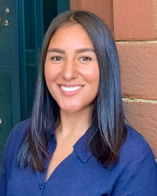 Photo of Rosa Amaya, Clinical Social Work/Therapist, LICSW